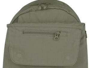 WEBBING POCKET BAG_25SS