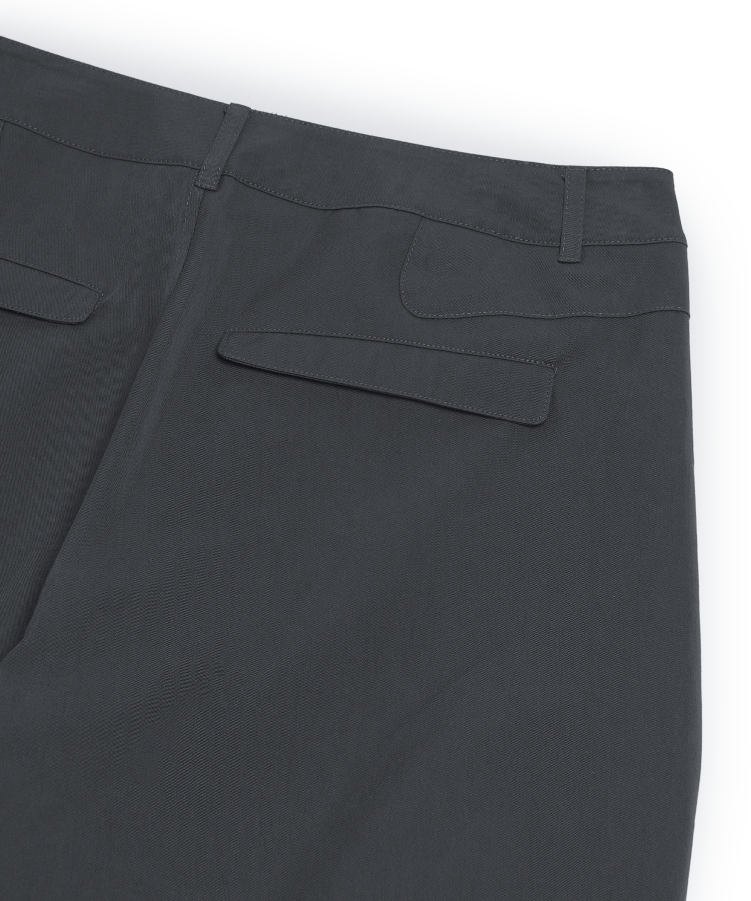 LAYERED PANTS_25FW