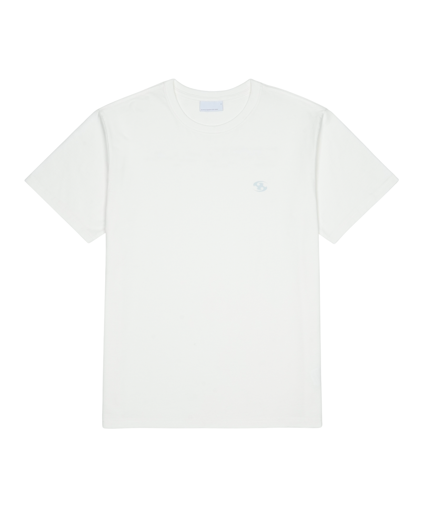 LOGO T-SHIRT