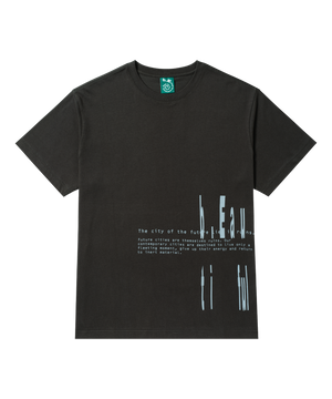 SAN SAN X b.E HAIKYO T-SHIRT_25SS