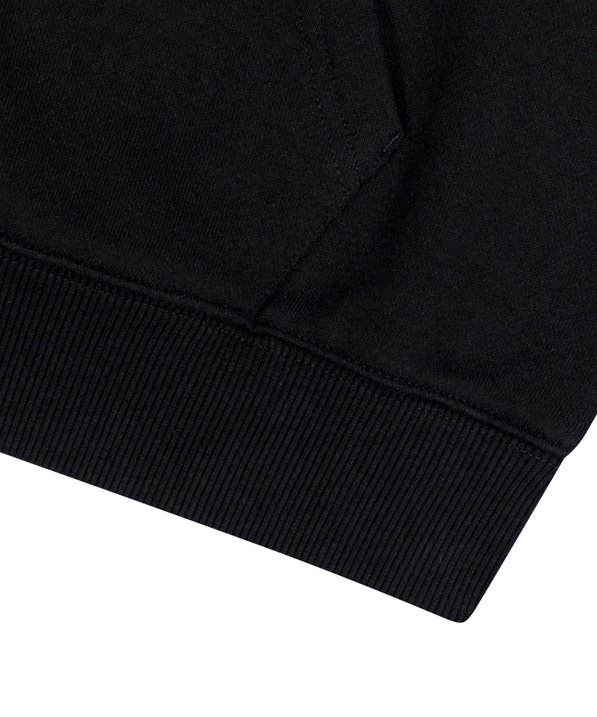 SAN SAN OASIS HOODIE ZIP-UP_25FW