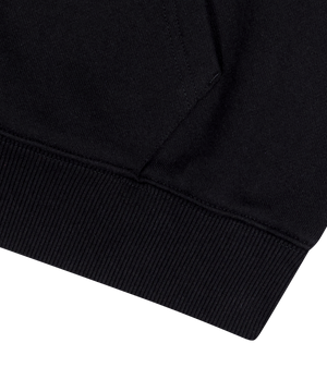 SAN SAN OASIS HOODIE ZIP-UP_25FW