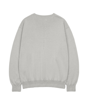 SCALE RIB KNIT_25FW