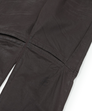 COATED PANTS