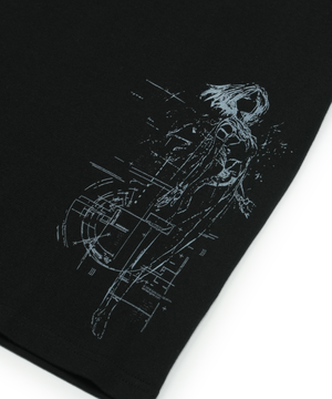 RESONIAN T-SHIRT