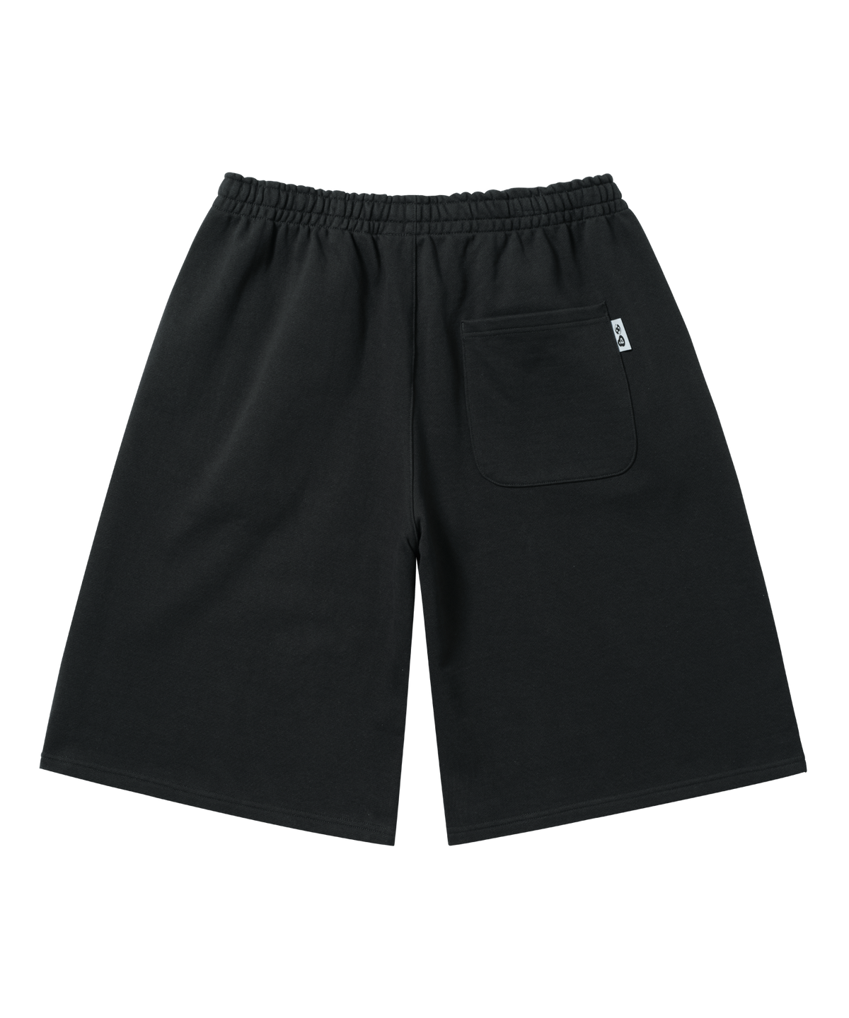 SAN SAN X b.E SWEATSHORTS_25SS