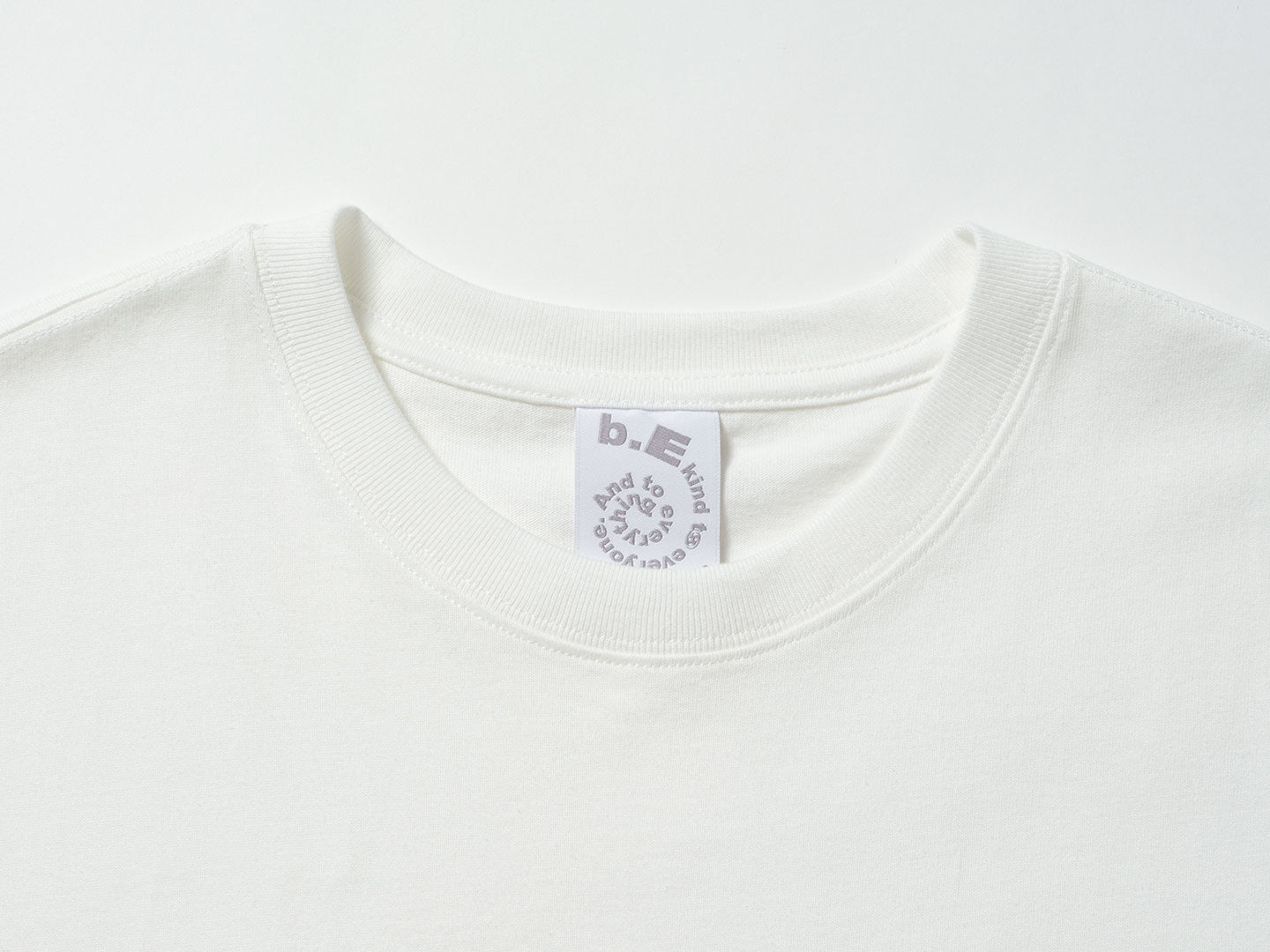 SAN SAN X b.E HAIKYO T-SHIRT_25SS