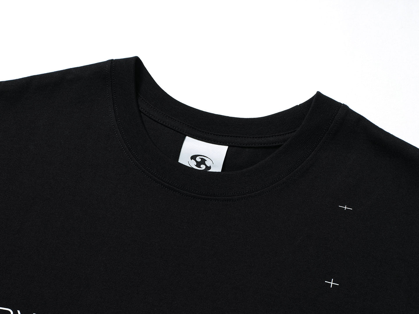 RYOJI IKEDA Data.gram 01 T-SHIRT_25SS