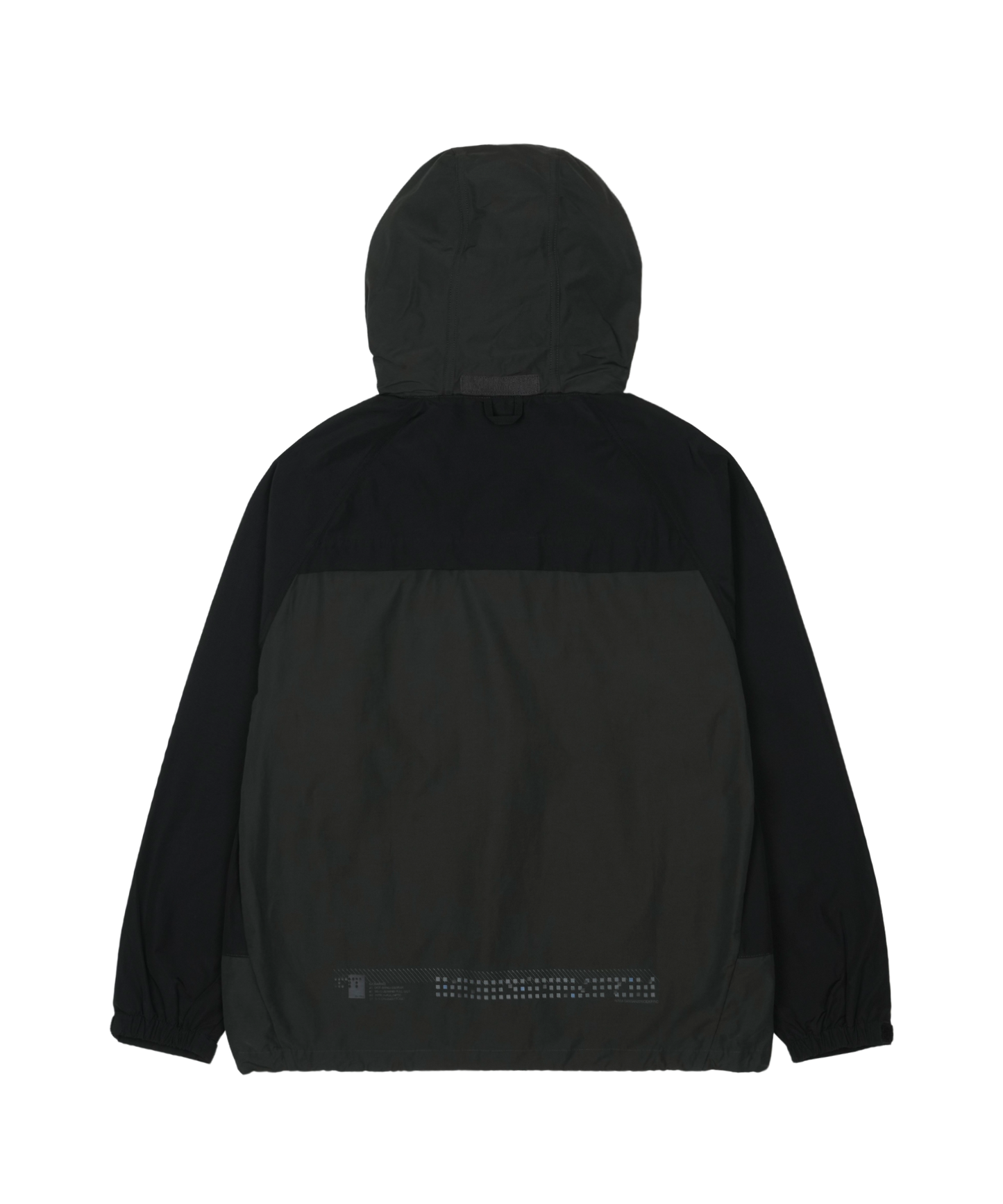 FLASH JACKET