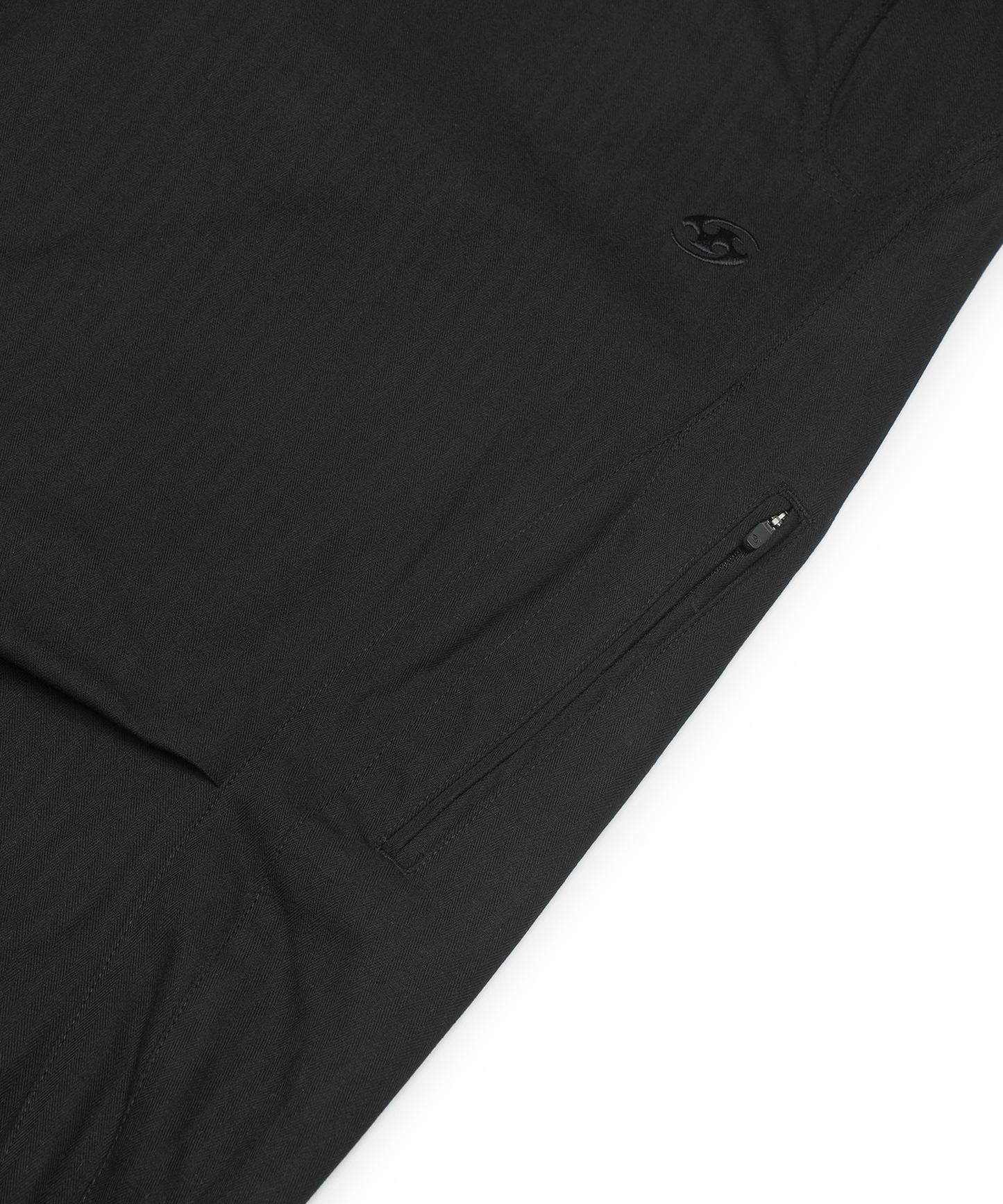 BACK POCKET PANTS