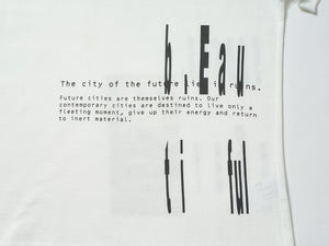SAN SAN X b.E HAIKYO T-SHIRT_25SS