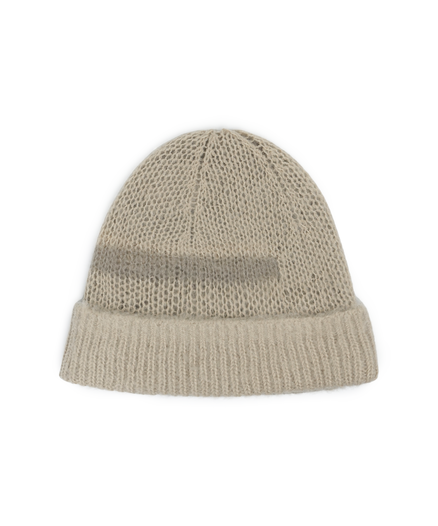 MOHAIR BEANIE_25FW