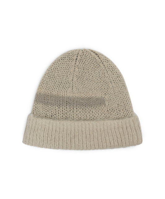 MOHAIR BEANIE_25FW
