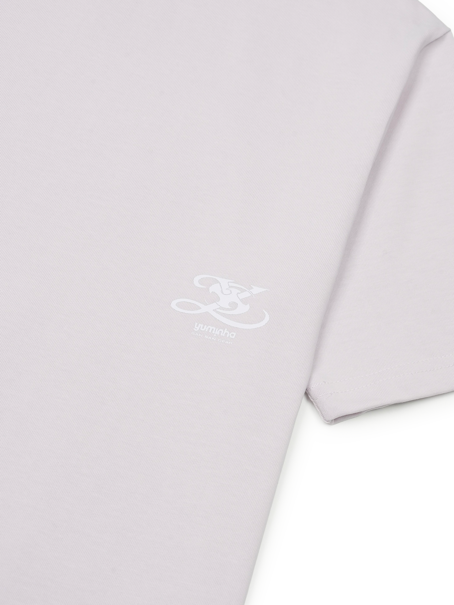 SAN SAN X YUMINHA KURUMA T-SHIRT
