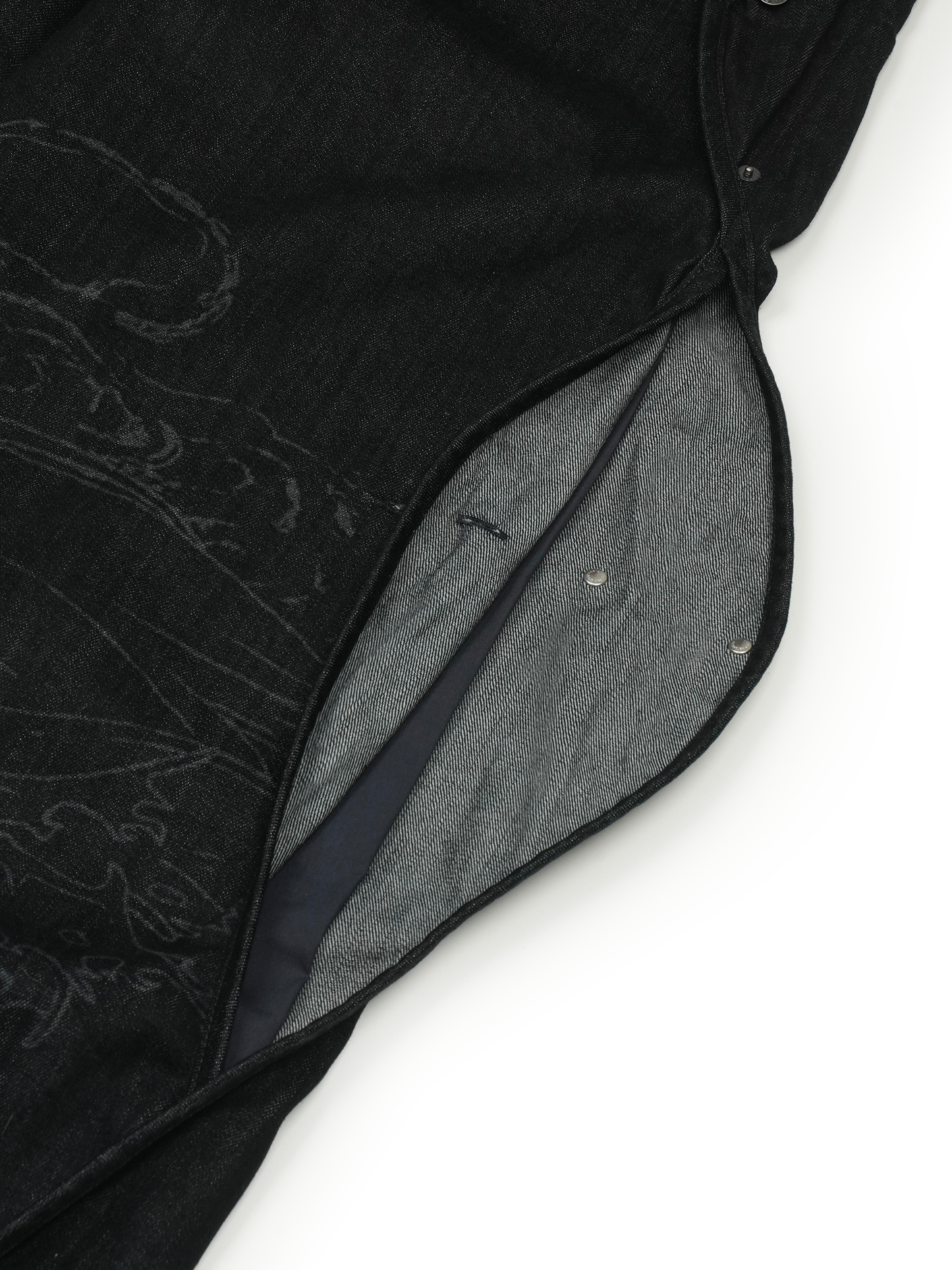 SAN SAN X YUMINHA PANTS