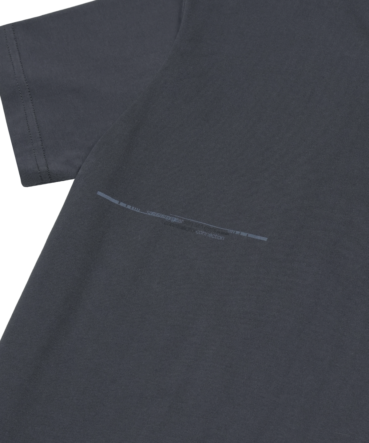 INCISION T-SHIRT