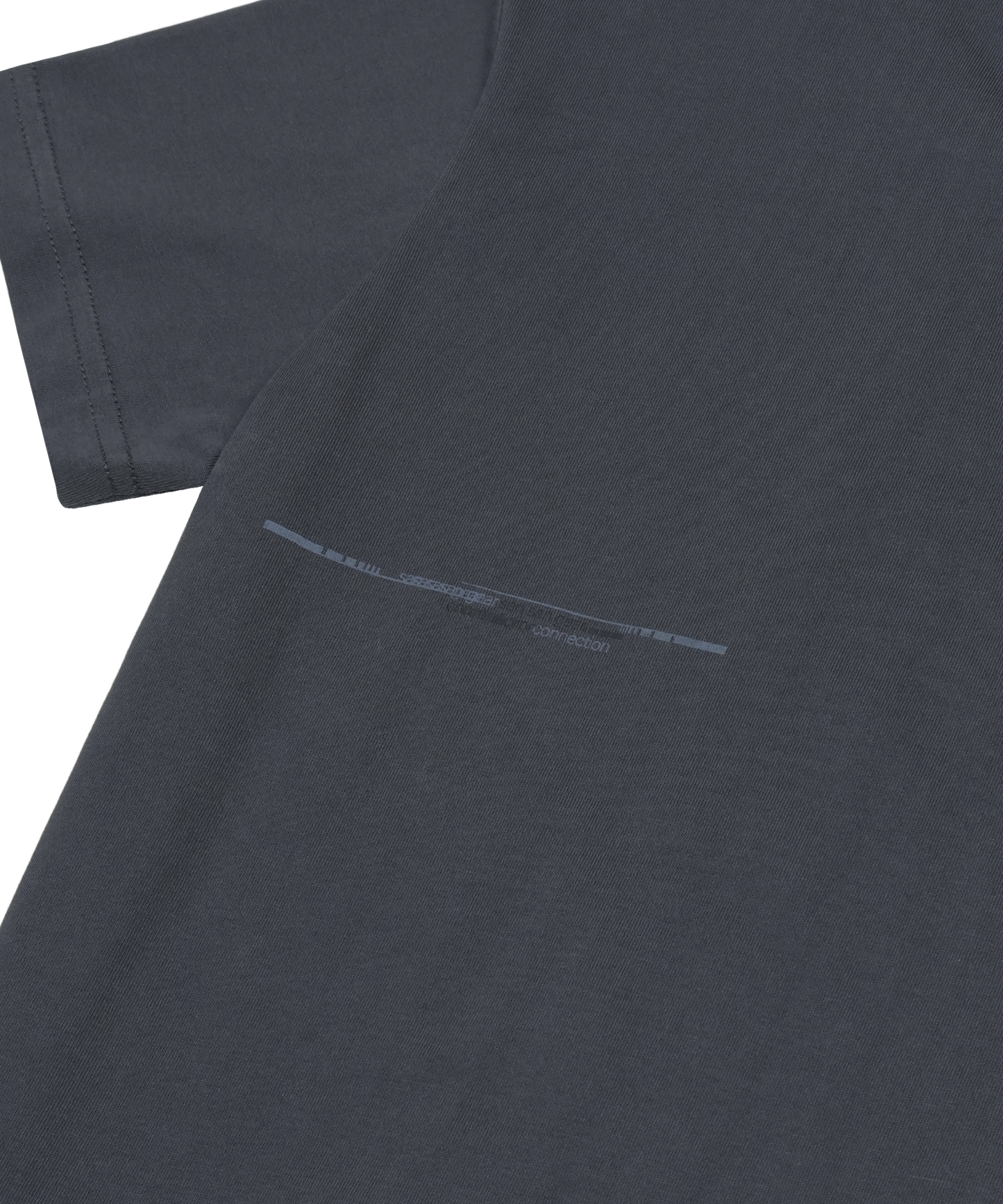 INCISION T-SHIRT