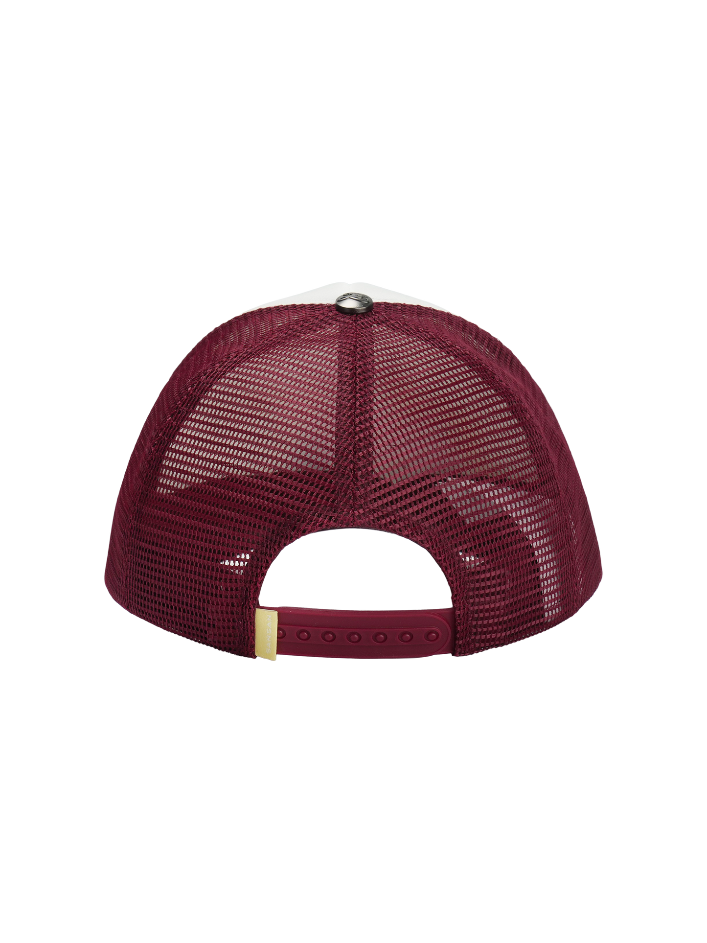 SAN SAN X YUMINHA MESH CAP