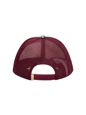SAN SAN X YUMINHA MESH CAP