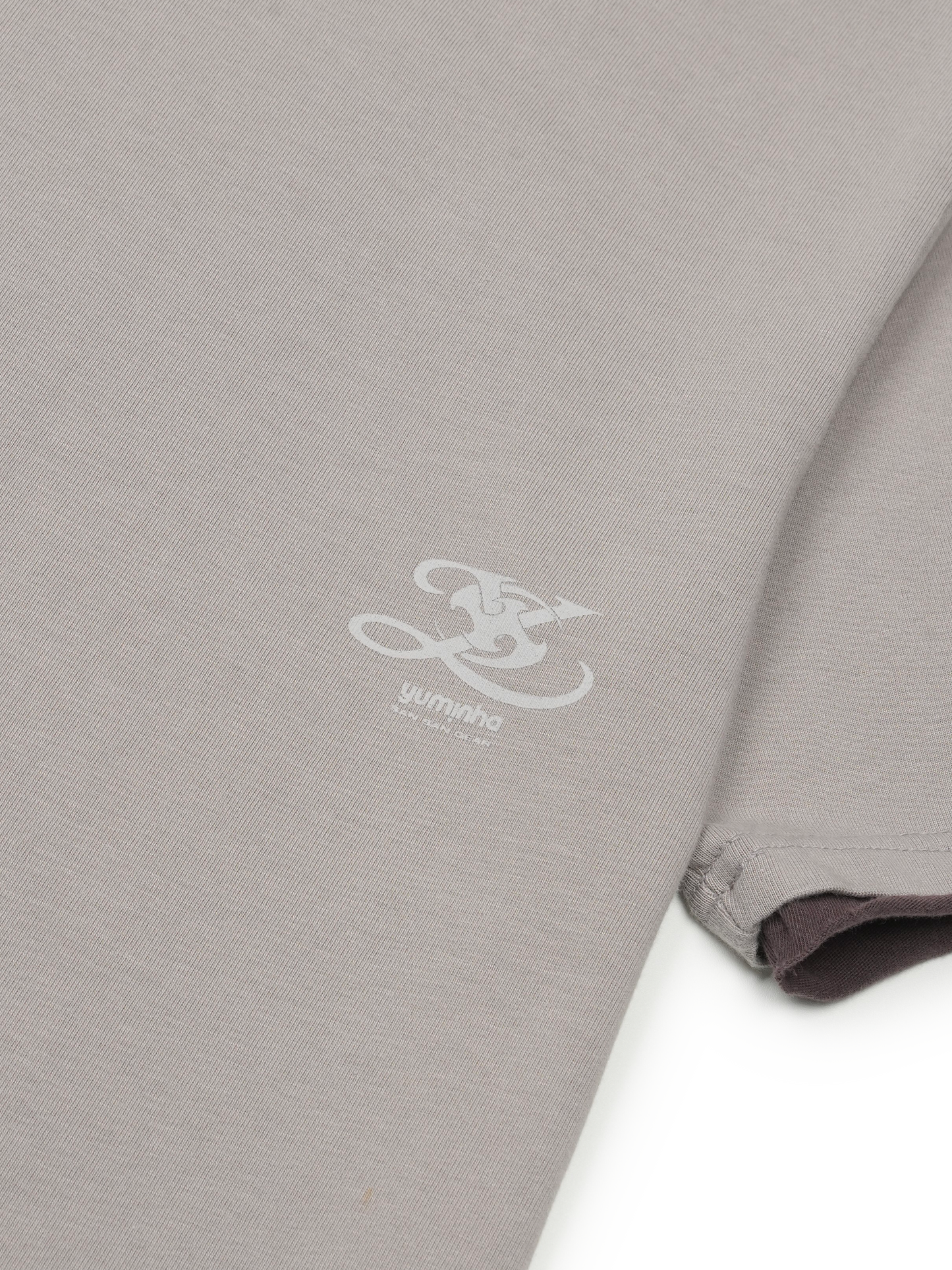 SAN SAN X YUMINHA STORM T-SHIRT