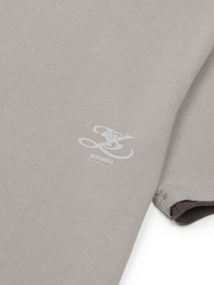 SAN SAN X YUMINHA STORM T-SHIRT