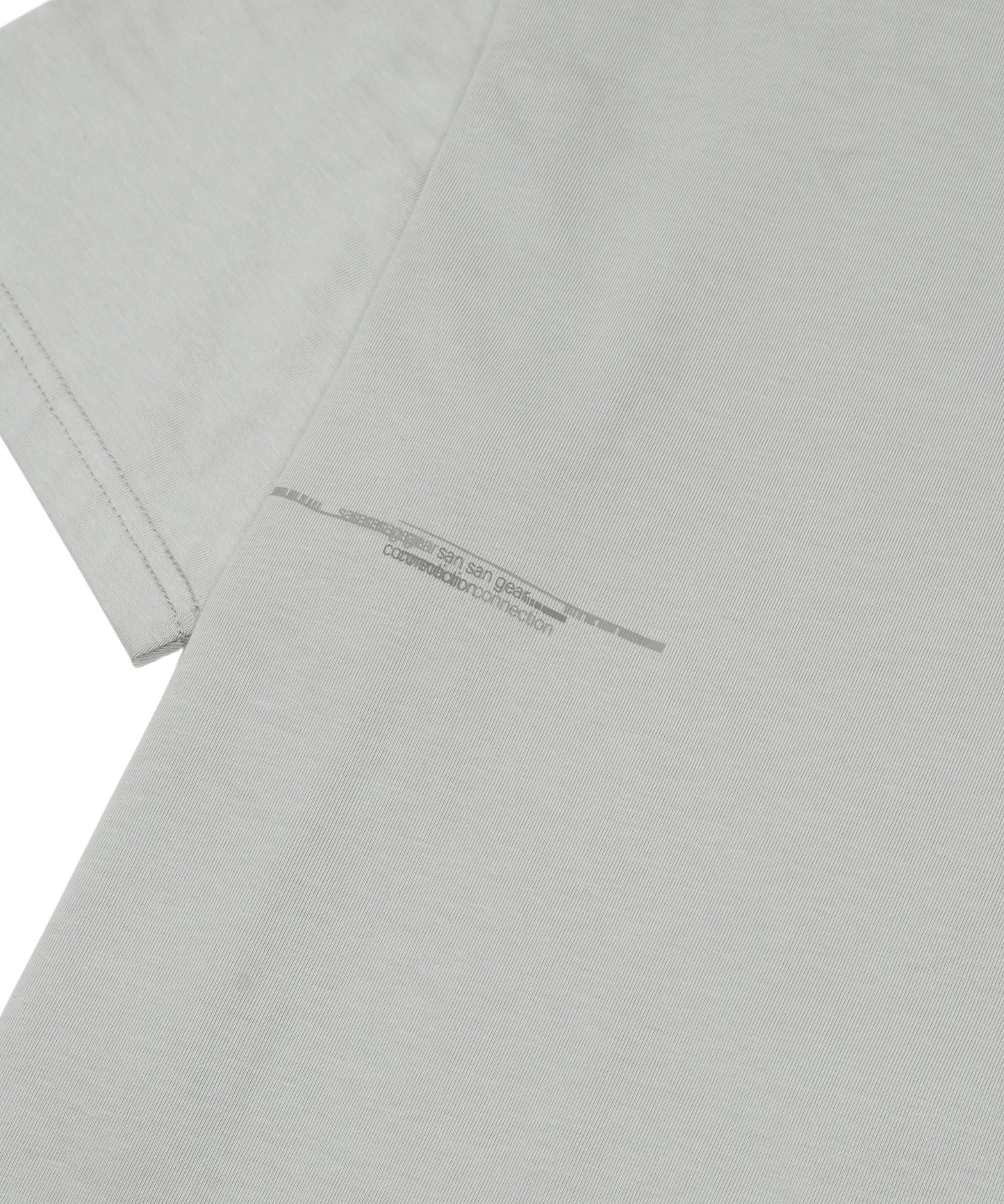 INCISION T-SHIRT