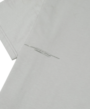 INCISION T-SHIRT