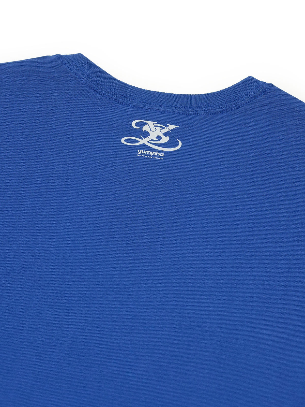 SAN SAN X YUMINHA TRAINER T-SHIRT