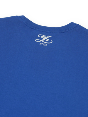 SAN SAN X YUMINHA TRAINER T-SHIRT