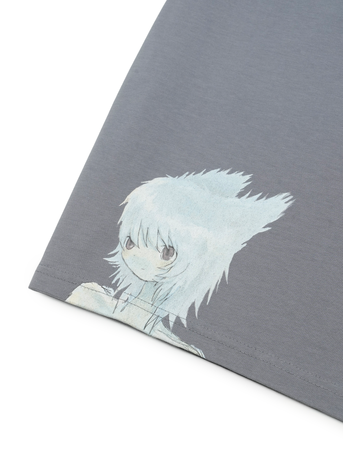 SAN SAN X YUMINHA PIANO T-SHIRT