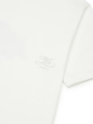 SAN SAN X YUMINHA KURUMA T-SHIRT