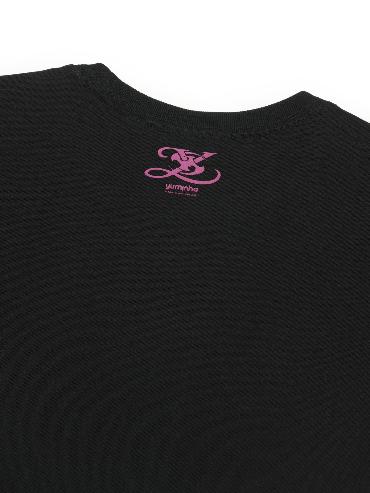 SAN SAN X YUMINHA TRAINER T-SHIRT