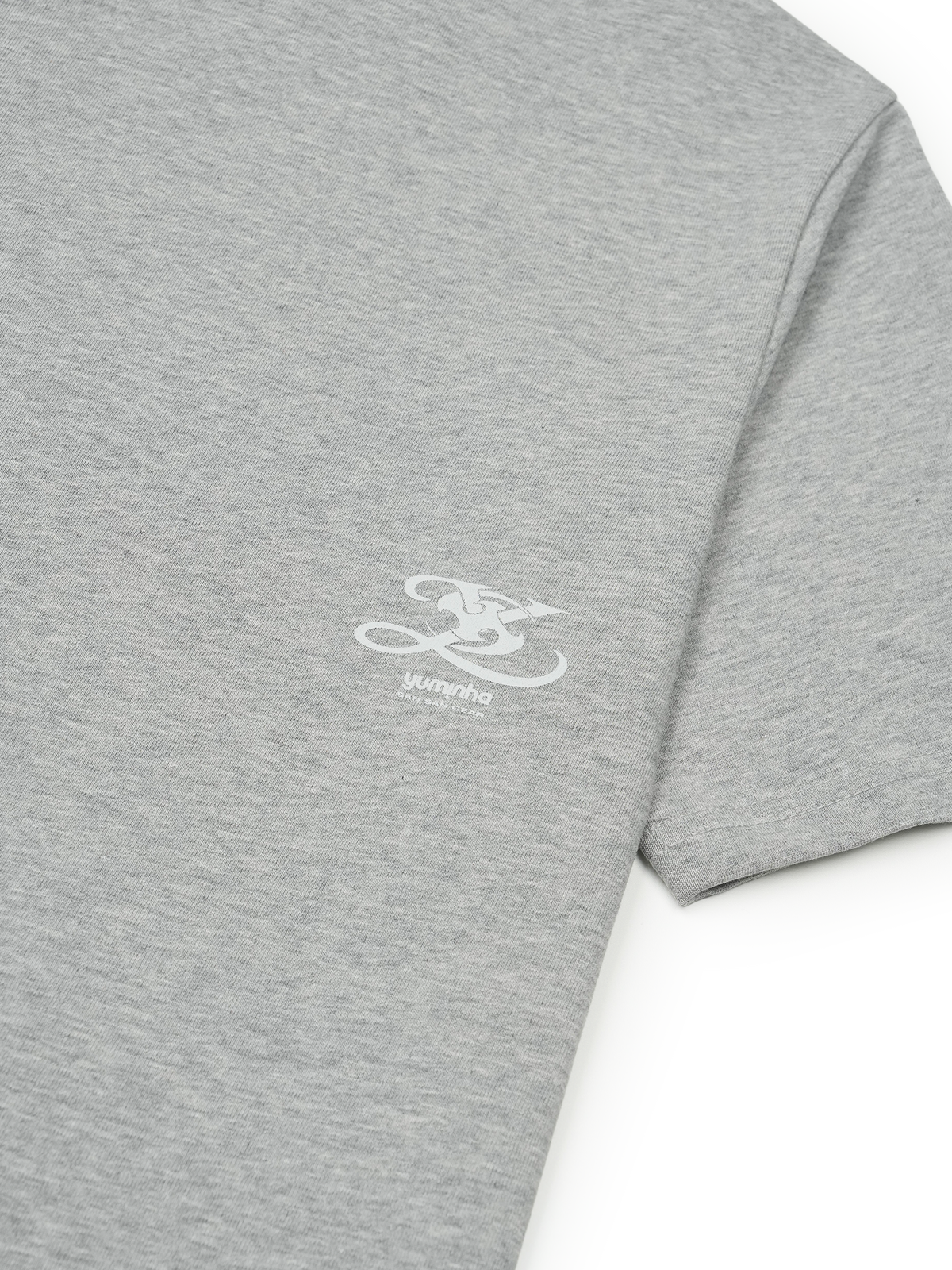 SAN SAN X YUMINHA ANGEL T-SHIRT