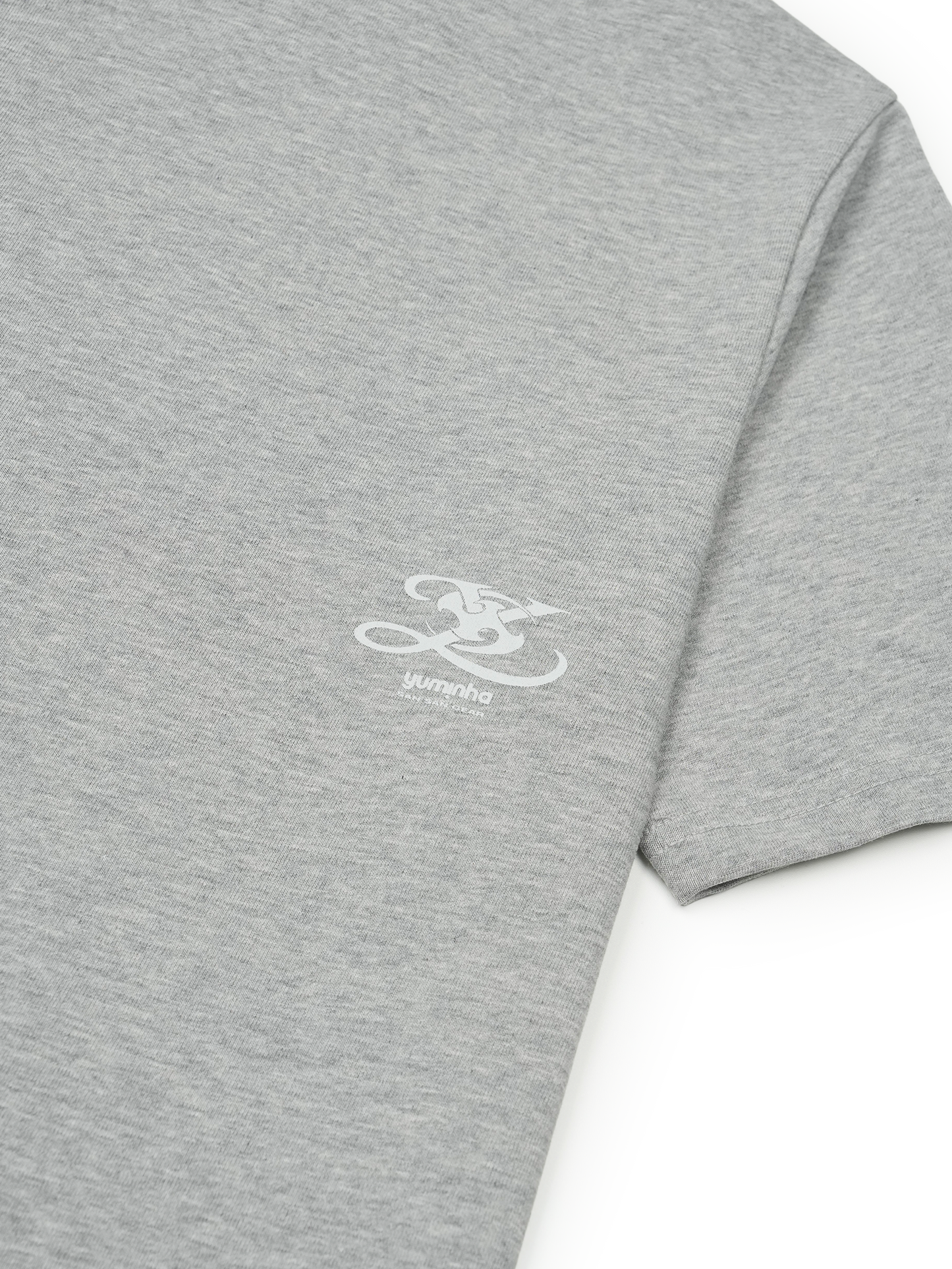 SAN SAN X YUMINHA ANGEL T-SHIRT