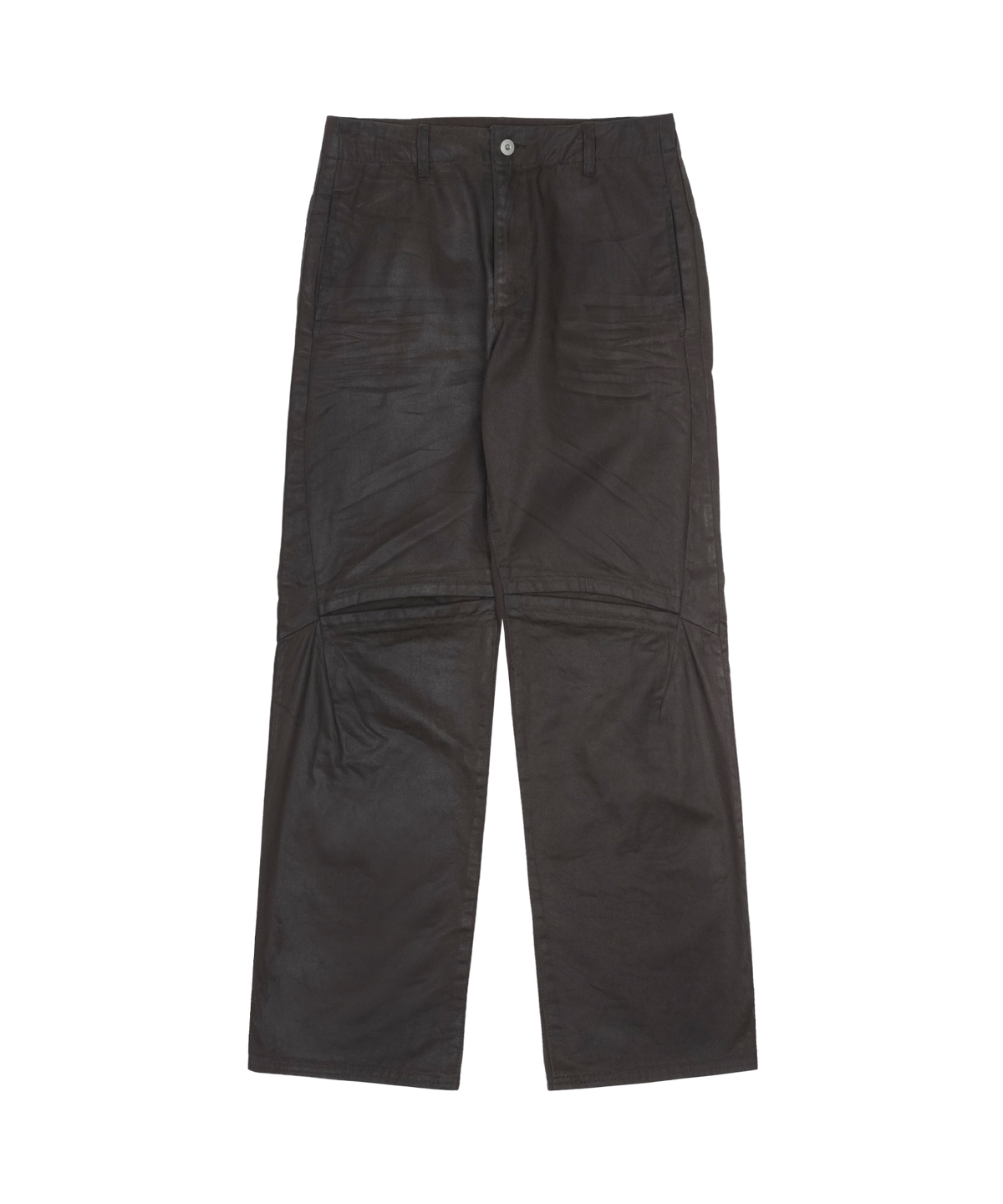 COATED PANTS