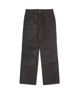 COATED PANTS