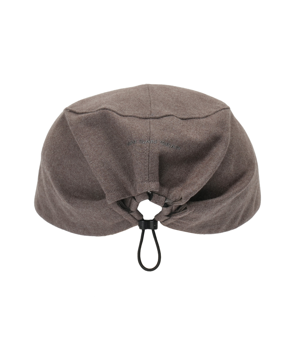 SOFT STRING CAP_25FW