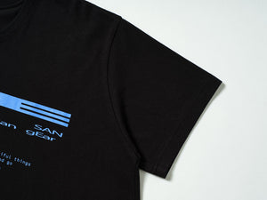 SAN SAN X b.E SPROUT T-SHIRT_25SS