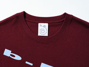 SAN SAN X b.E SPROUT T-SHIRT_25SS