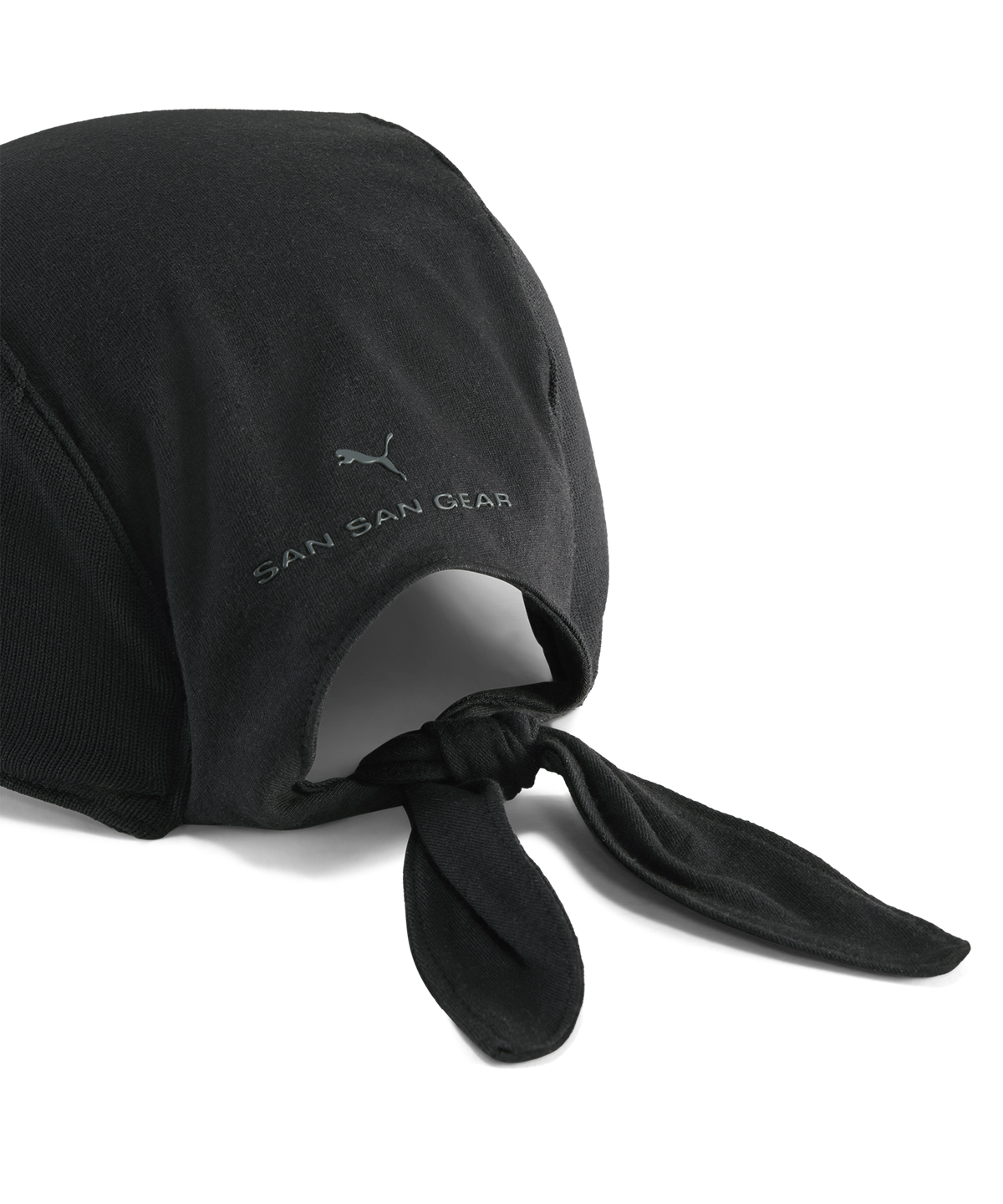 PUMA x SAN SAN GEAR CAP_25FW