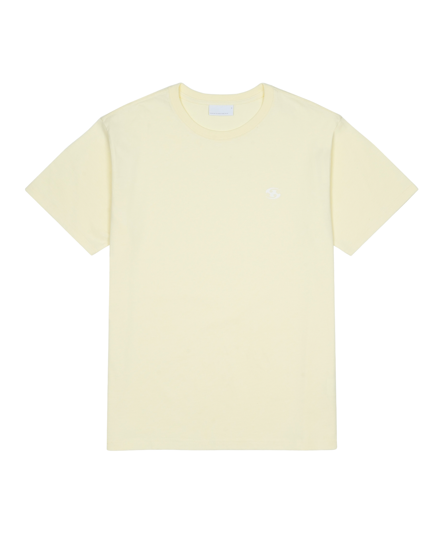 LOGO T-SHIRT