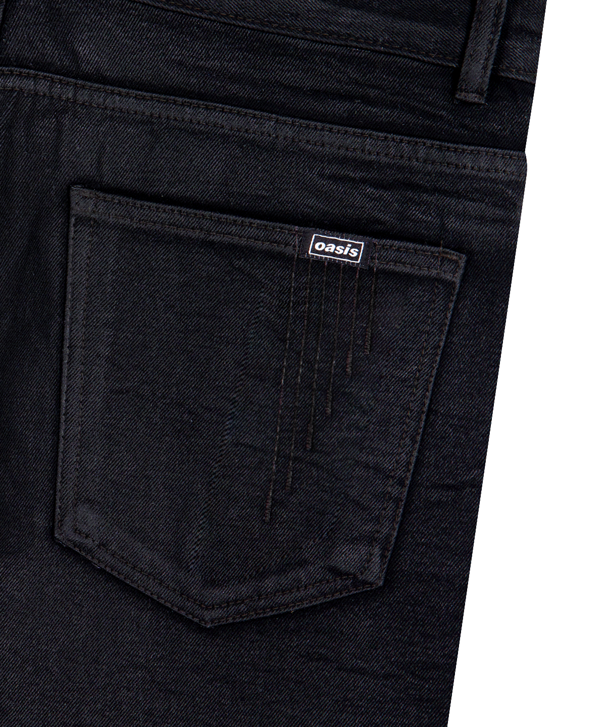 SAN SAN OASIS COATED PANTS_25FW