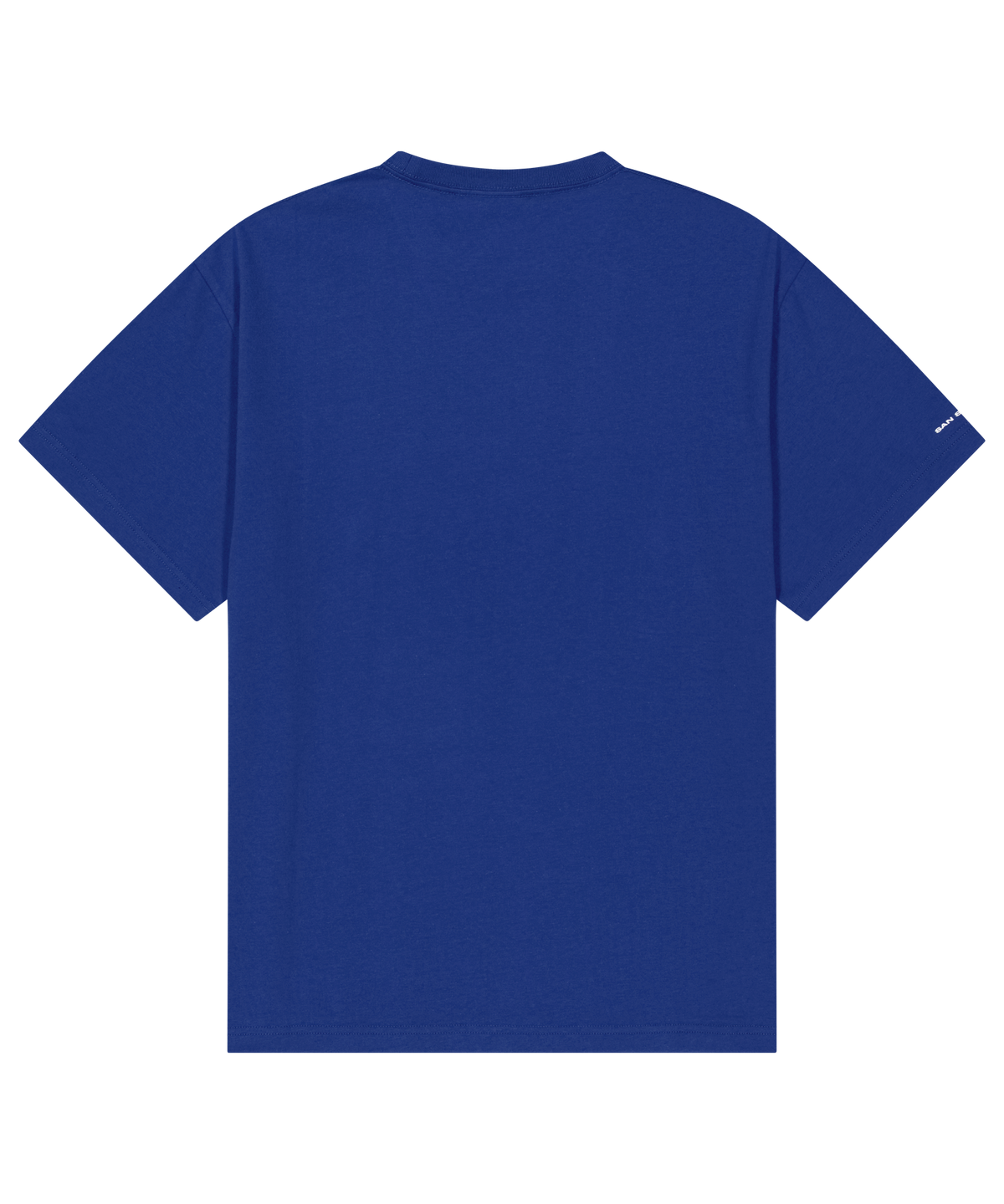 SAN SAN OASIS PHOTO T-SHIRT_25FW