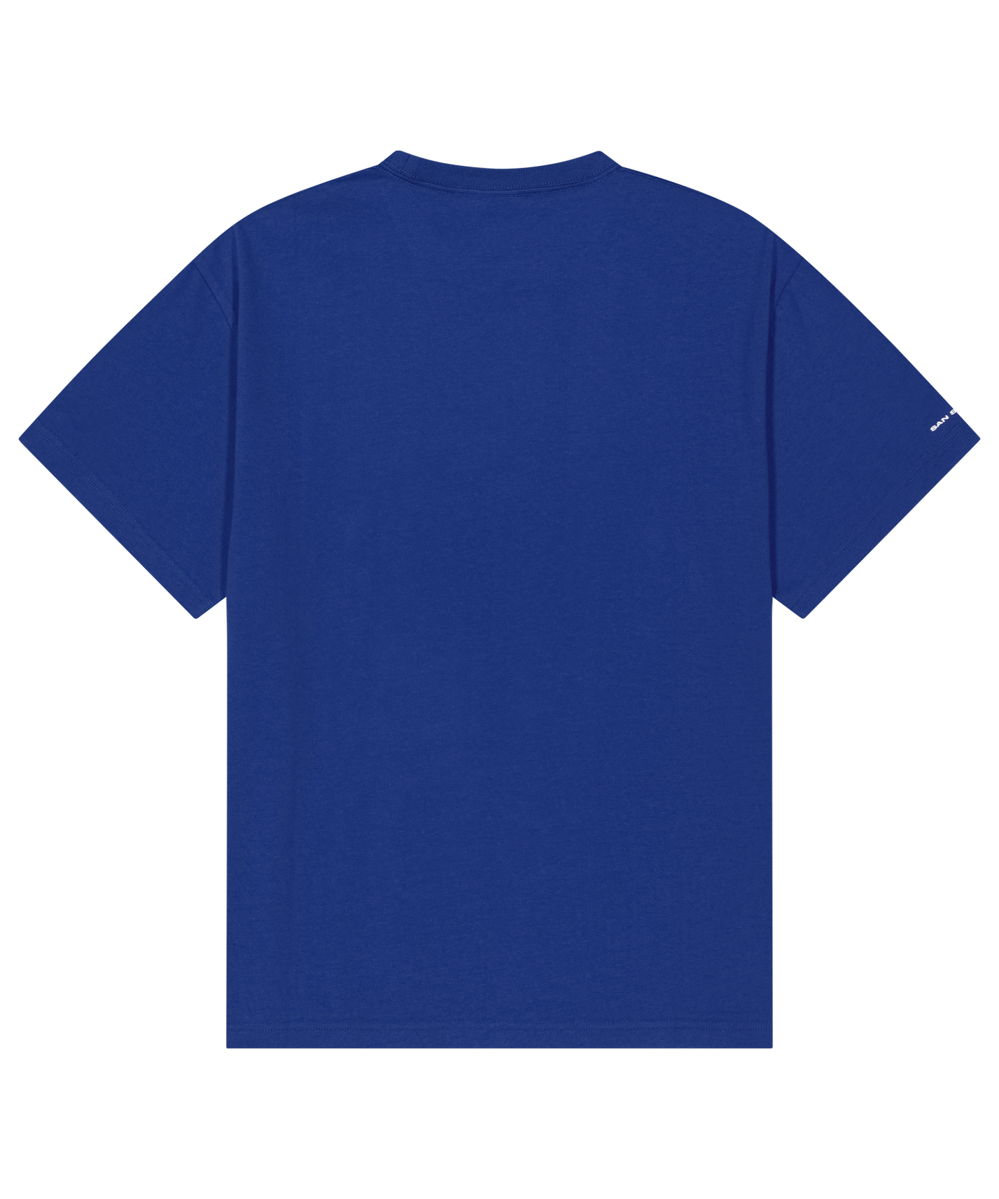 SAN SAN OASIS PHOTO T-SHIRT_25FW