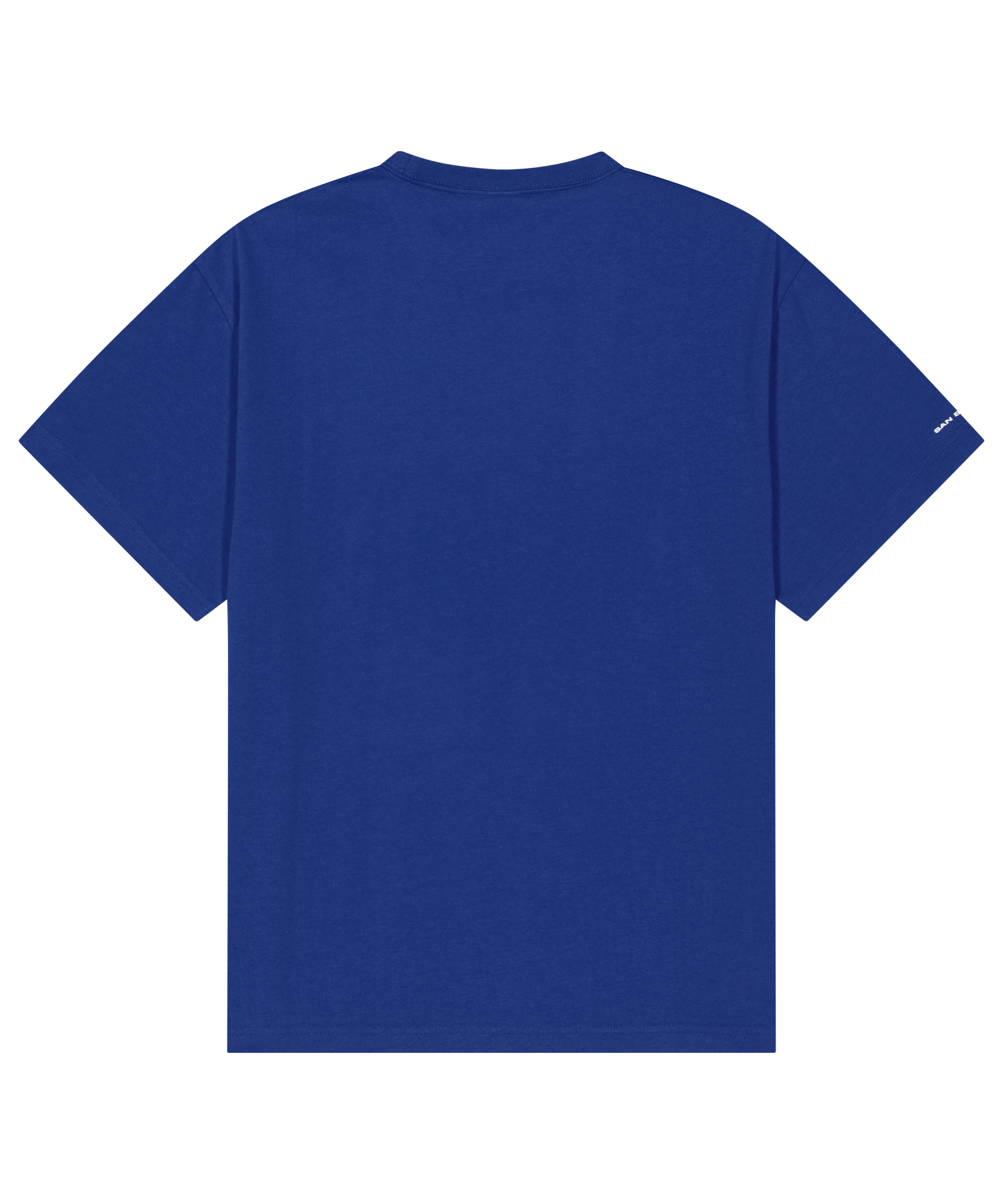 SAN SAN OASIS PHOTO T-SHIRT_25FW