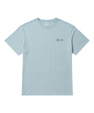 SAN SAN X b.E LOGO T-SHIRT_25SS