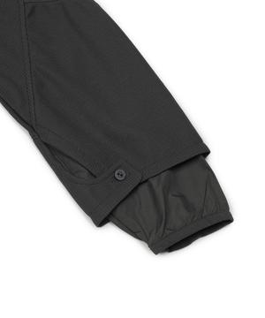 DUAL-SHADE JACKET