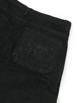 SAN SAN X YUMINHA PANTS