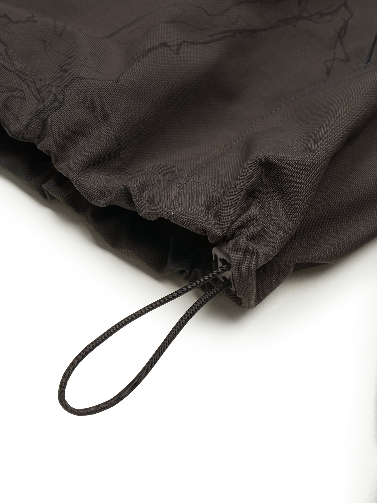 SAN SAN X YUMINHA JACKET