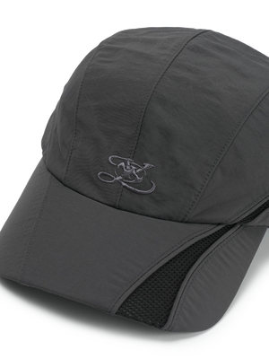 SAN SAN X YUMINHA NYLON CAP